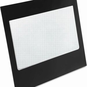 W10535767 WPW10535767 Range Oven Door Glass - Amana whirlpool Gas Range